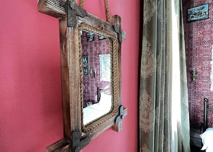 Marani Boutique Hotel
