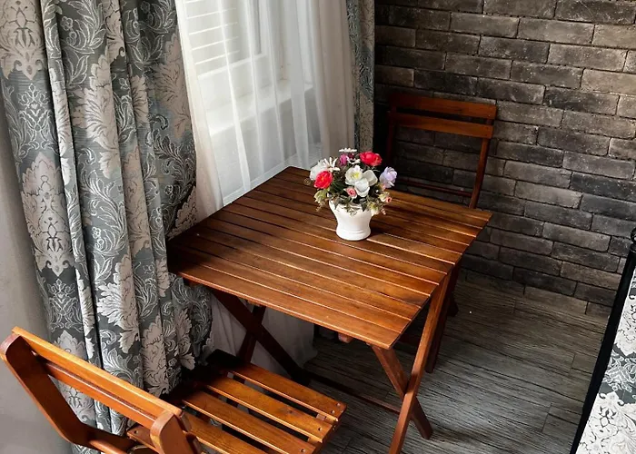 Marani Boutique Hotel