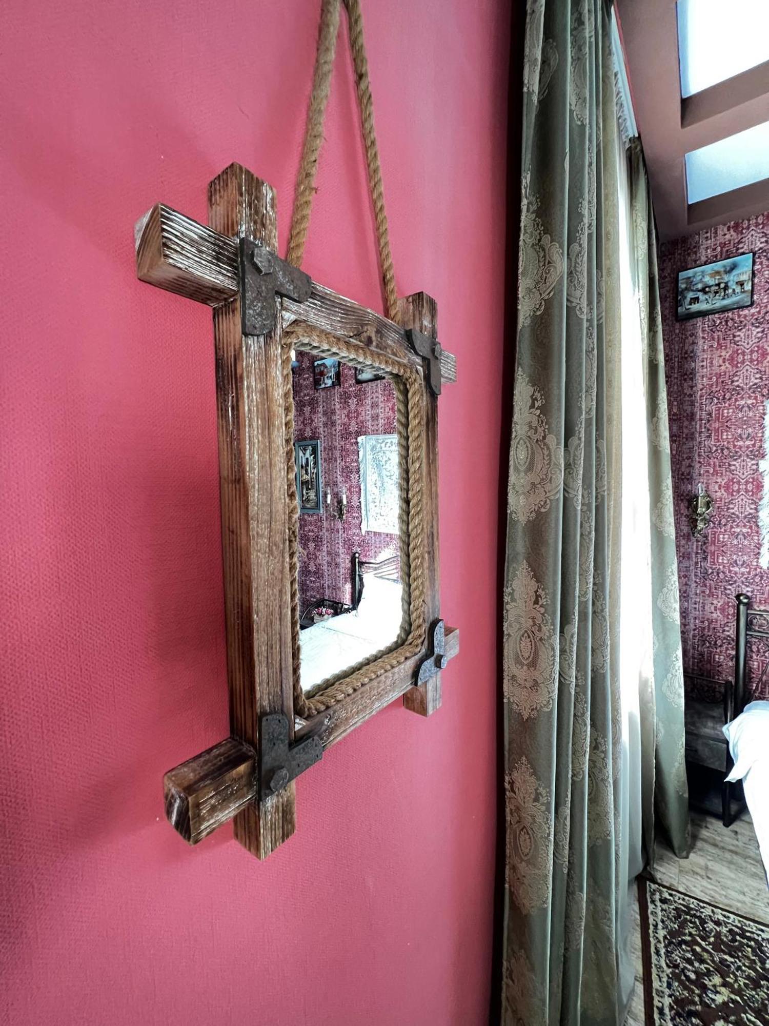 Hotel Marani Boutique Tbilisi