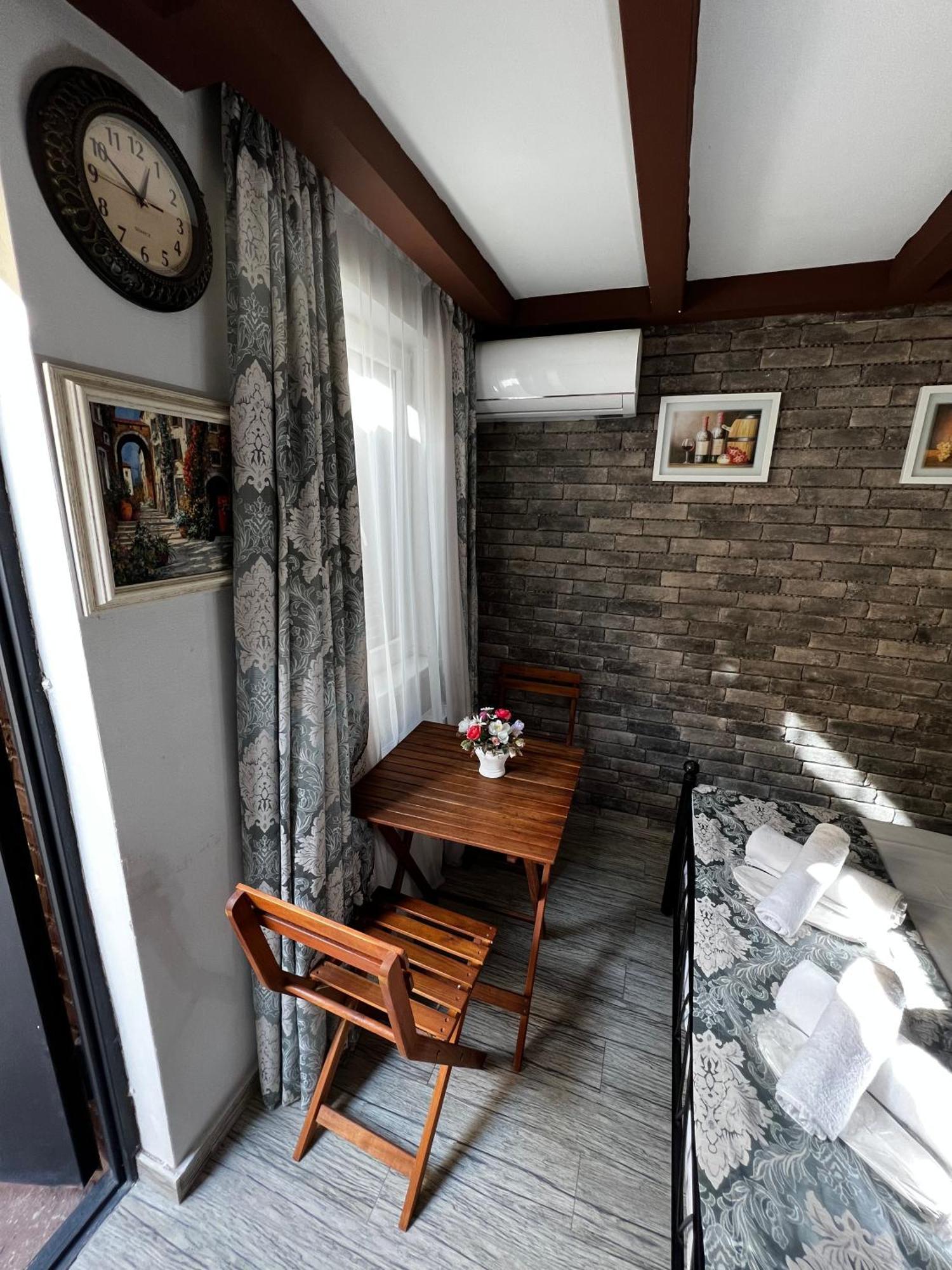 Hotel Marani Boutique Tbilisi