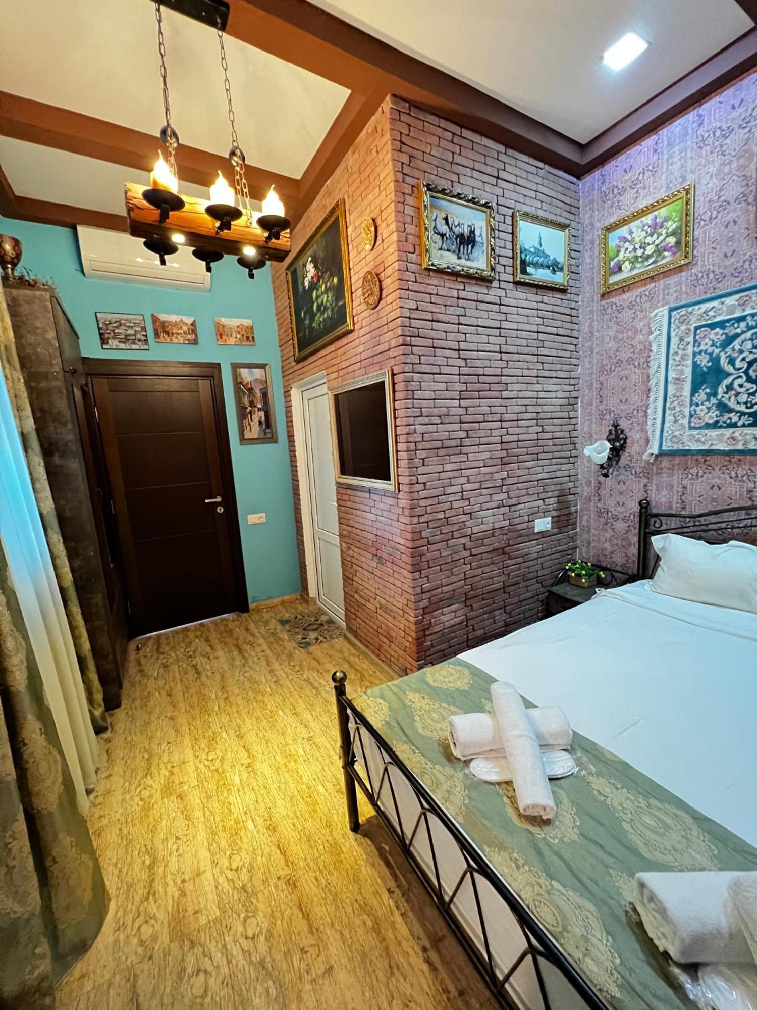 Hotel Marani Boutique