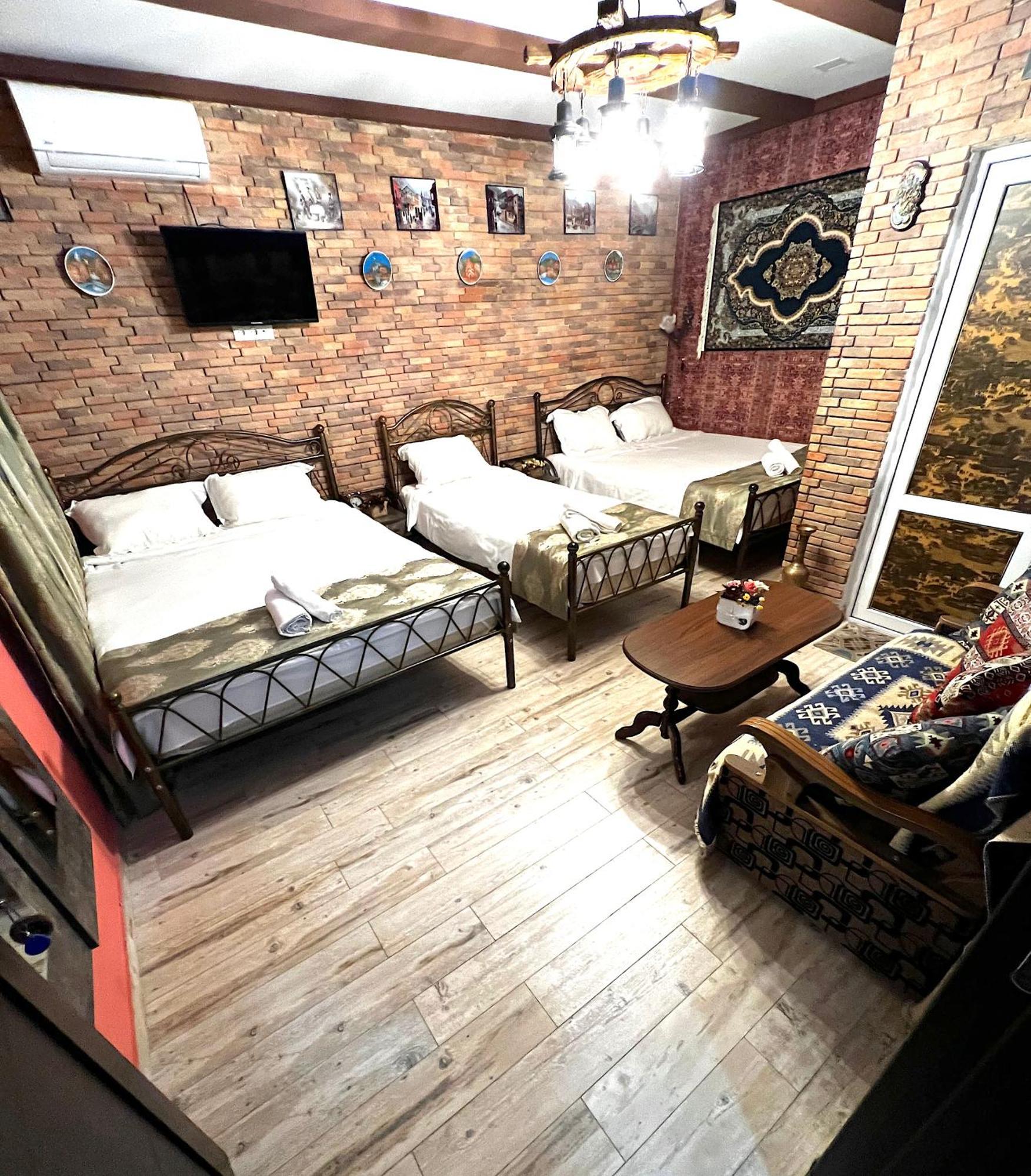 Marani Boutique 3*