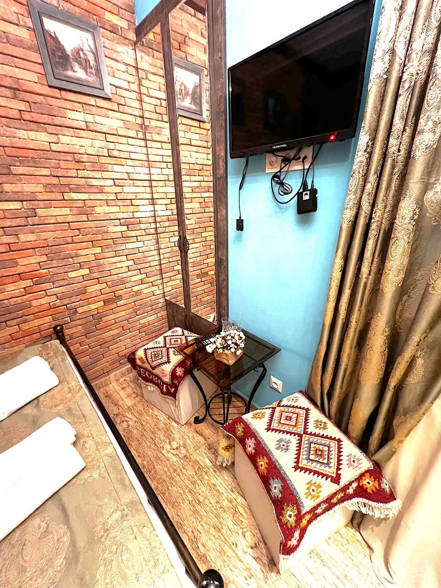 Marani Boutique Tbilisi