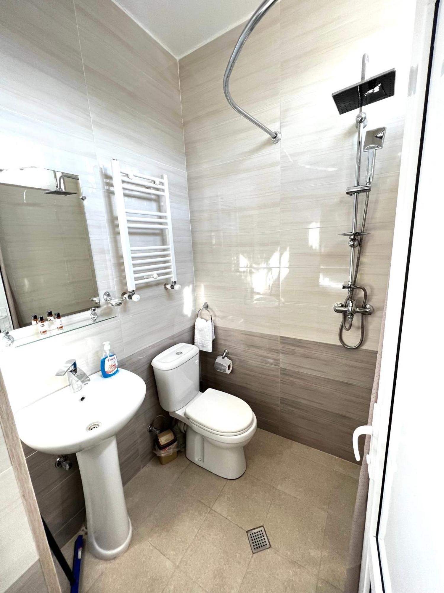 Marani Boutique 3* Tbilisi