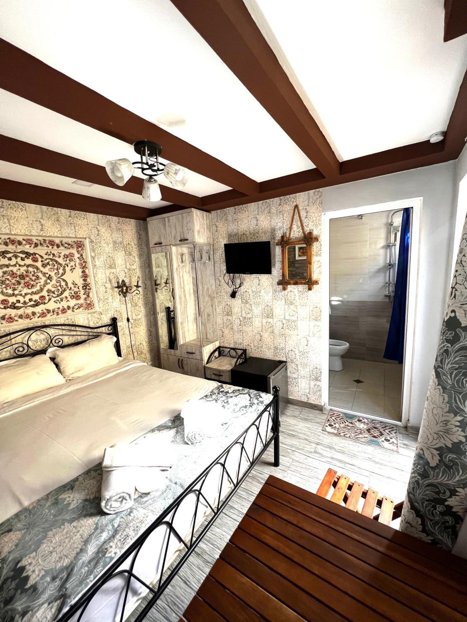 Hotel Marani Boutique 3*