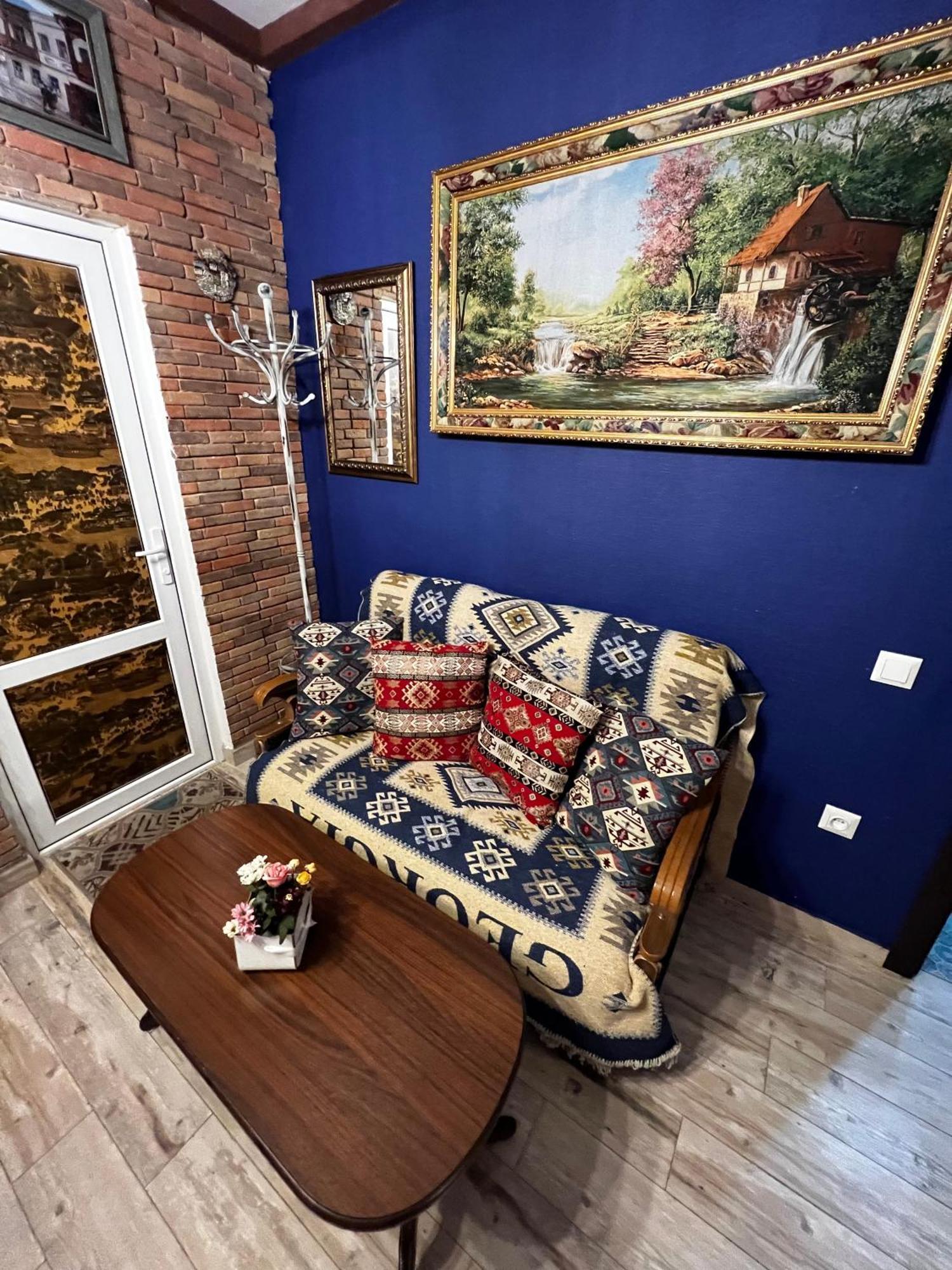 Marani Boutique Hotel Tbilisi
