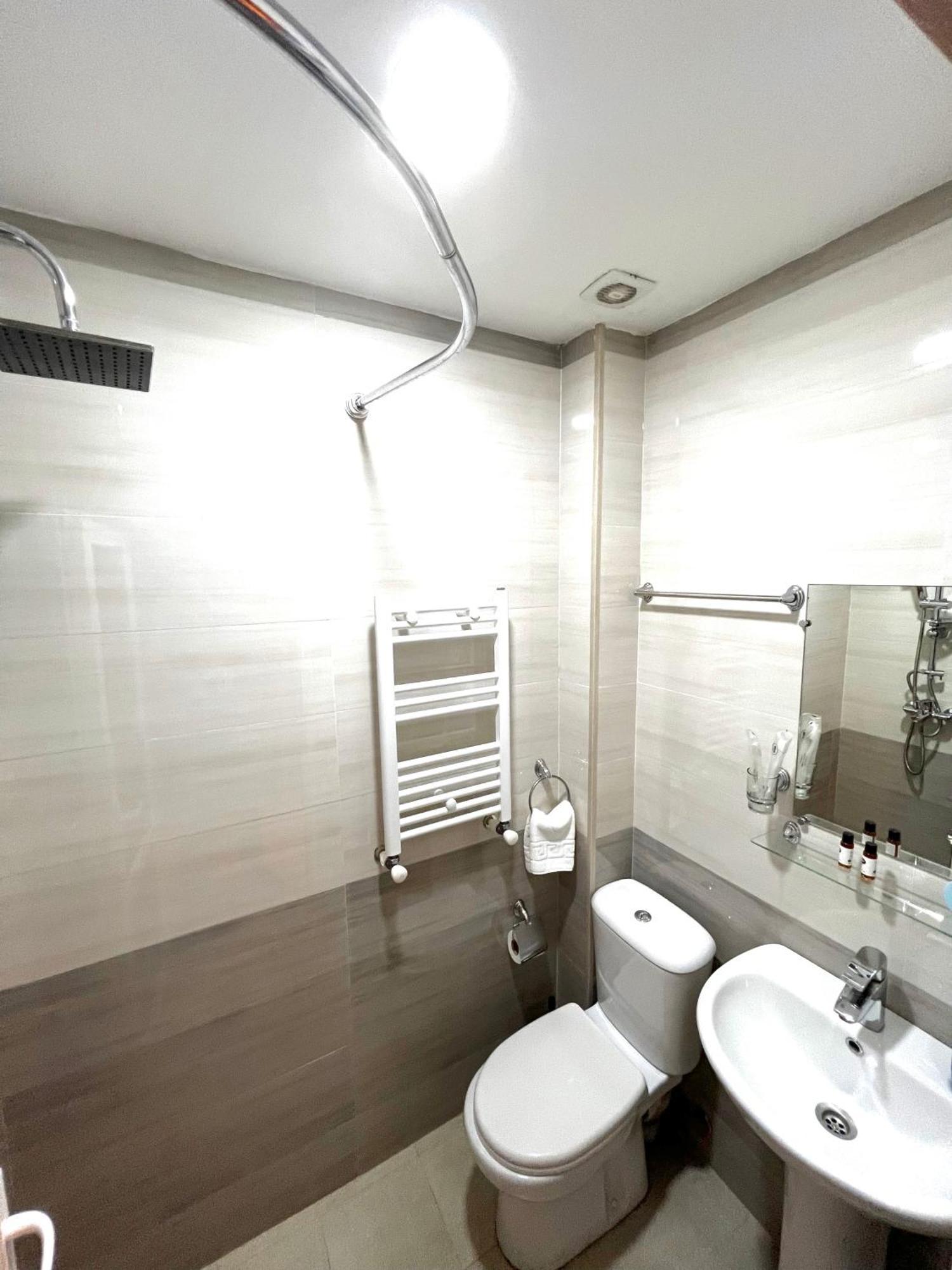 Marani Boutique Hotel Tbilisi