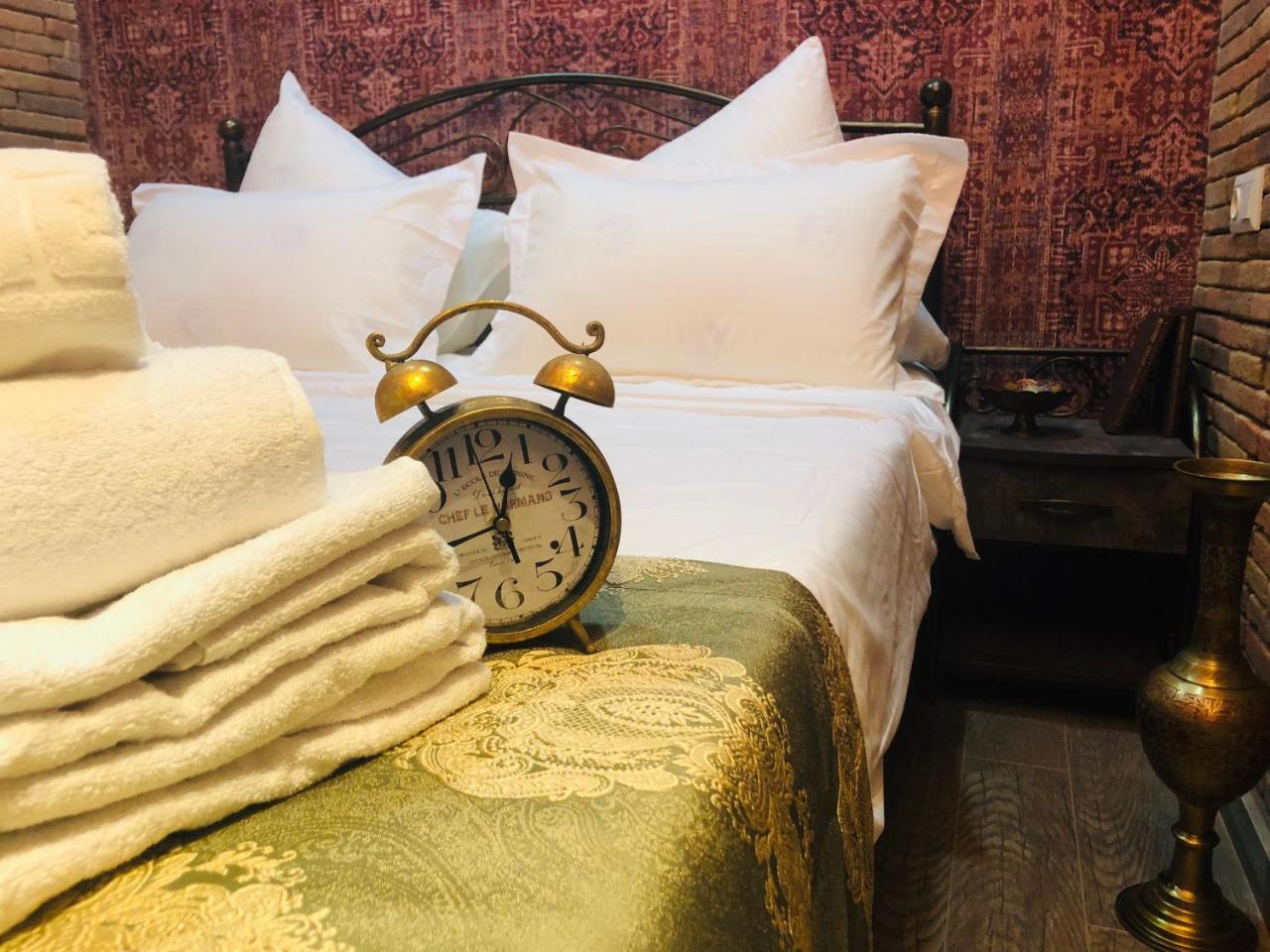 Hotel Marani Boutique