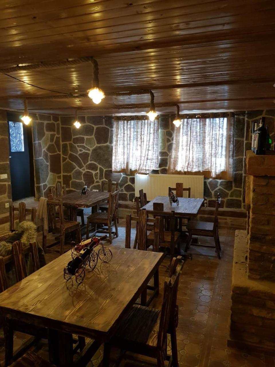 Marani Boutique Tbilisi
