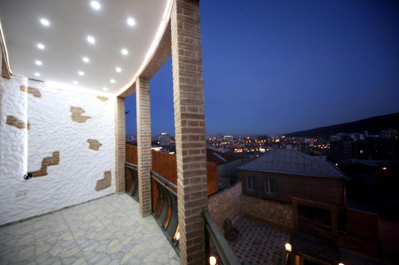 Marani Boutique Hotel