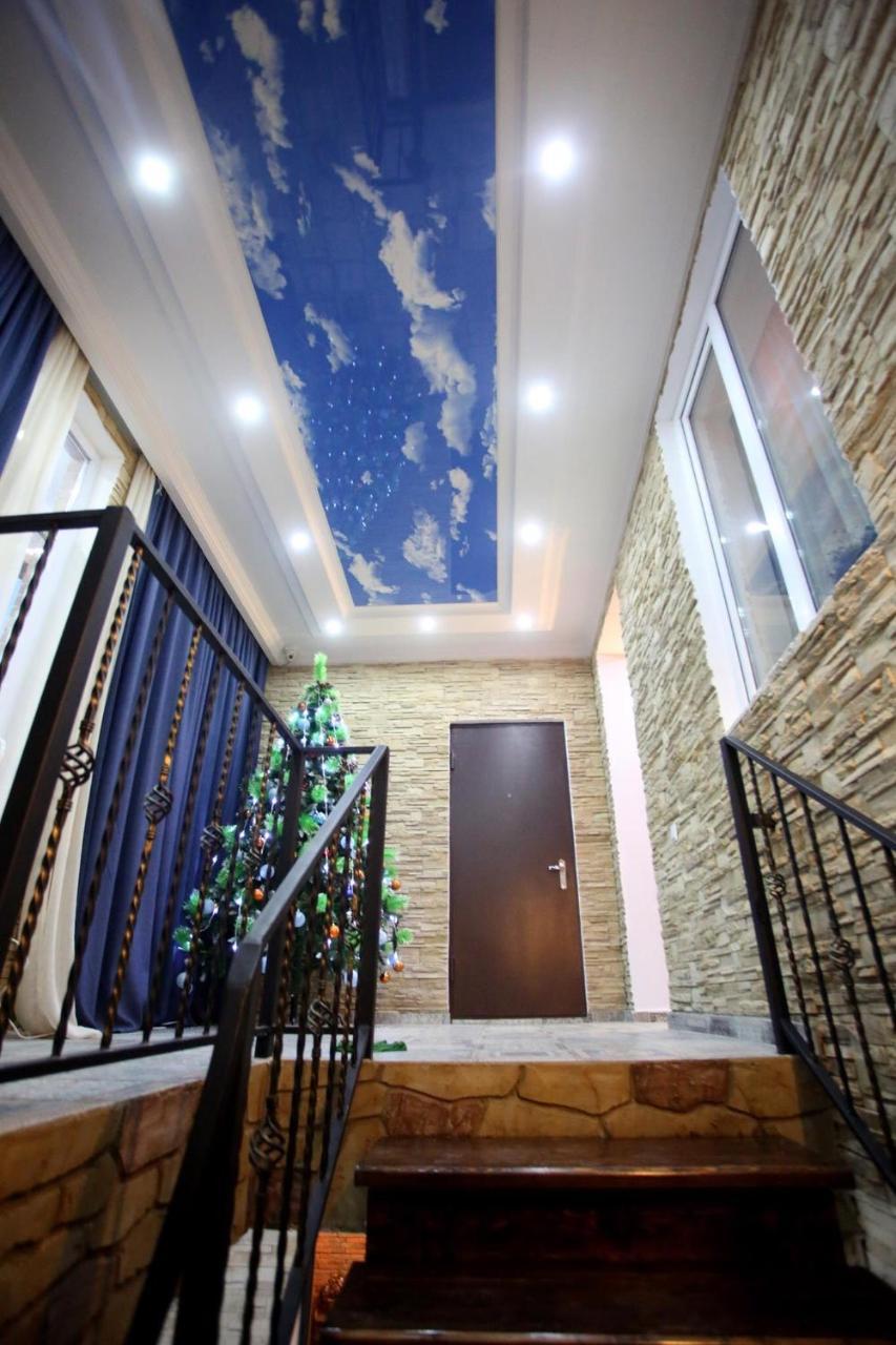 Marani Boutique Hotel Tbilisi