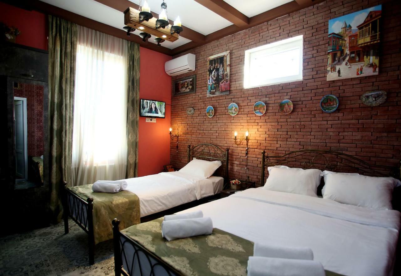 Hotel Marani Boutique