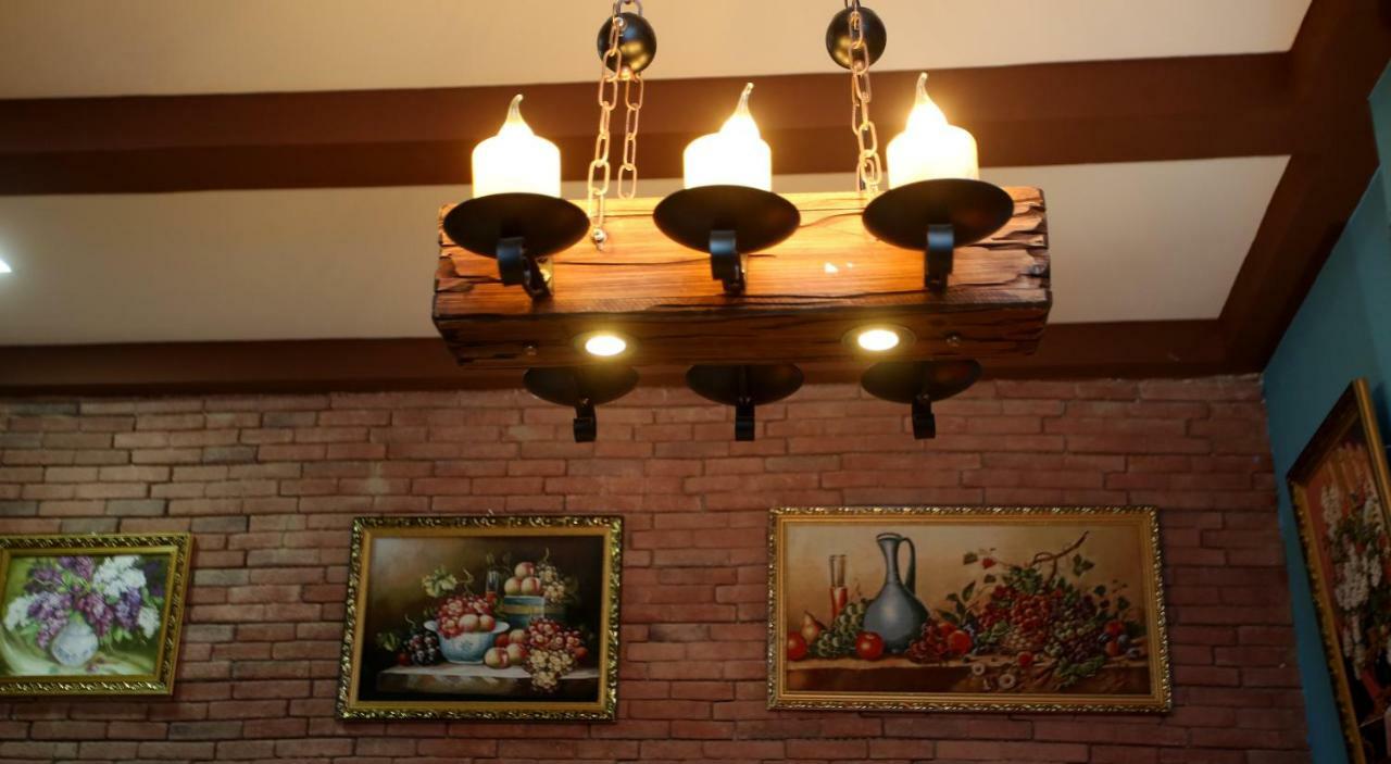 Marani Boutique Hotel Tbilisi