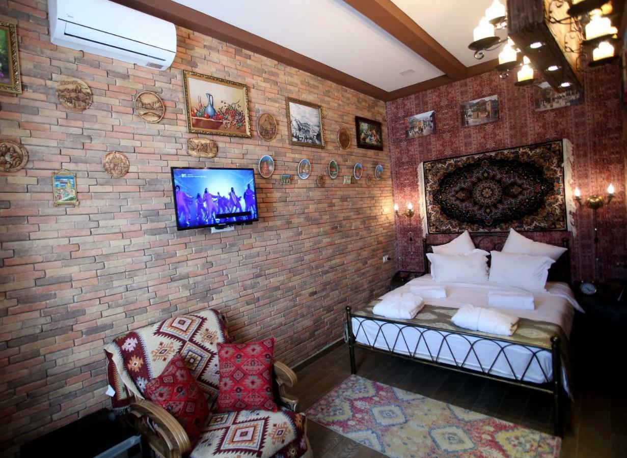 Marani Boutique Hotel Tbilisi
