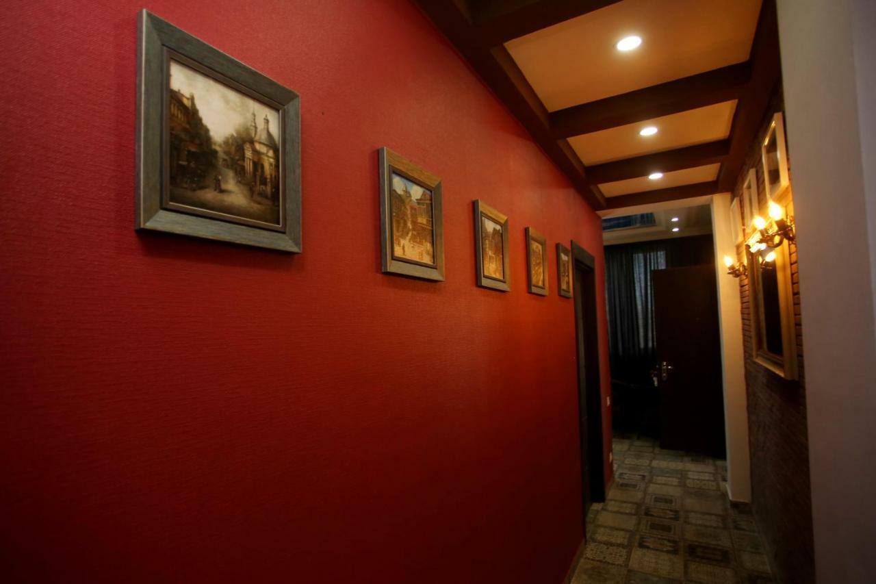 Marani Boutique 3*