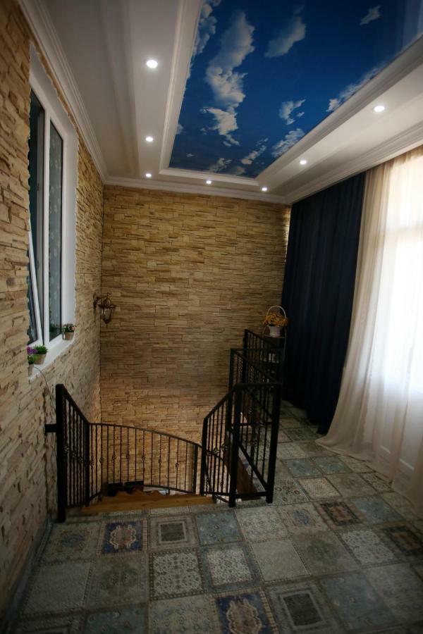 Marani Boutique Hotel Tbilisi