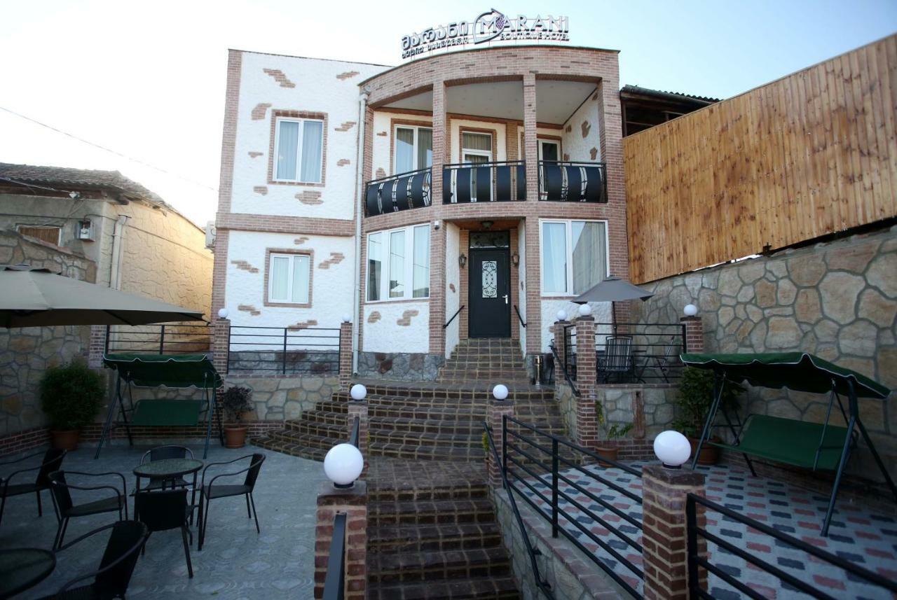 Marani Boutique 3* Tbilisi