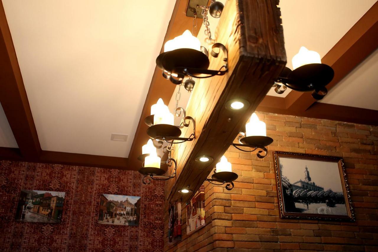 Hotel Marani Boutique
