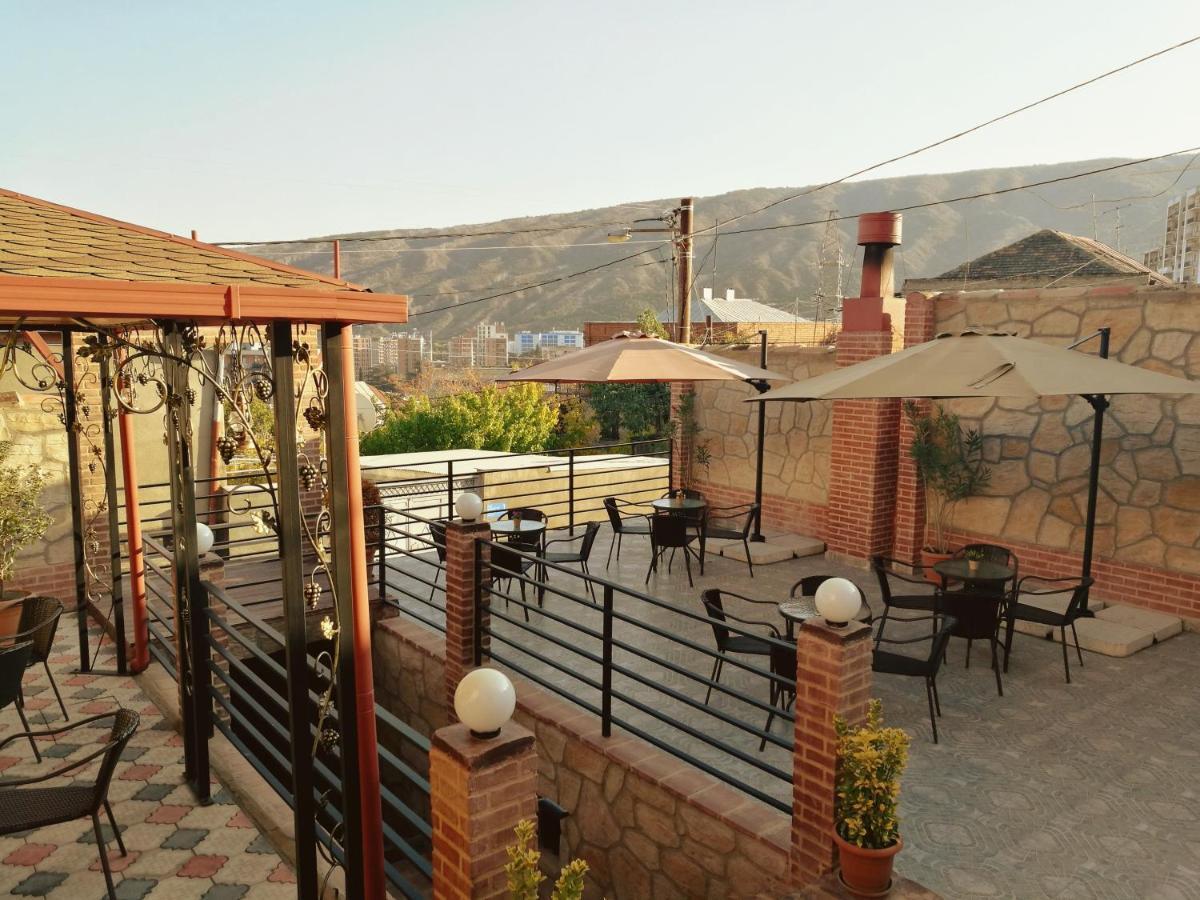 Marani Boutique Hotel 3*