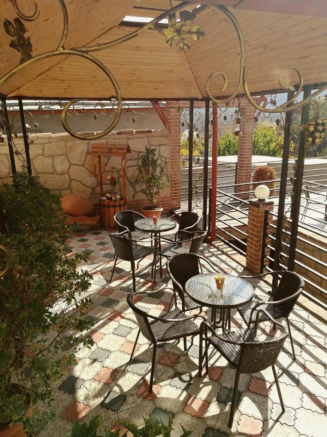 Marani Boutique Hotel 3*